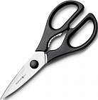 Ножницы кухонные 21см WUESTHOF Professional Tools из нержавеющей стали, Германия